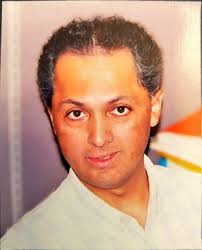 Alex Martinez Obituary