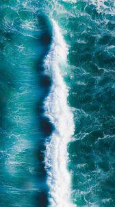 The great collection of ocean wave iphone wallpaper for desktop, laptop and mobiles. Wave Iphone 8 7 6s 6 For Parallax Wallpapers Hd Desktop Backgrounds 938x1668 Images And Pictures