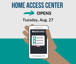 Round Rock Isd Home Access Center Is An Online Facebook