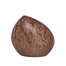 4.3 out of 5 stars. Aluminum Memorial Garden Burial Urn Ansons Urns Brown Small Cremation Urn Fits Up To 12 Lbs Pet Urn Mountain Rock Funeral Urn Aluminum With Marbled Design Home Decor Home Kitchen Adios Co Il
