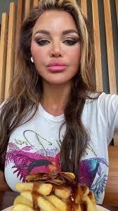 Cristina Mcmahon's Instagram, Twitter & Facebook