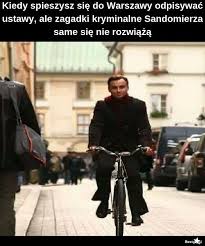 W czwartkowe wieczory śledzimy kolejne przygody księdza mateusza. Besty Pl