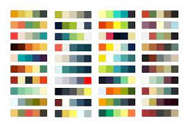 Best of all, they are completely free to use. Generate Free Color Palettes For Your Images Pick Your Color Scheme Adobe Spark