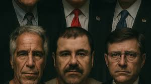 Bad Education and the Epstein Legacy: How America's Elite Built a Criminal  Protection System