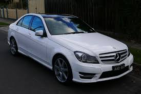 Fichier 2013 Mercedes Benz C 250 W 204 My13 Avantgarde Sedan 2015 06 03 01 Jpg Wikipedia