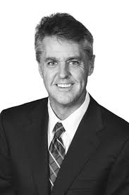 Trey Humphrey Is Ensuring Continued Success at Lockton