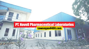Saat ini pt mandom indonesia tbk cikarang membuka lowongan kerja dengan posisi dan persyaratan sebagai berikut. Lowongan Kerja Operator Produksi Pt Novell Pharmaceutical Laboratories Pt Npl 2021 Juni 2021 Loker Pabrik Terbaru Juni 2021