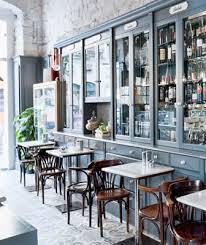 Officine 900: Arredamento Bar su misura - professione Architetto