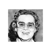 Search Margaret Eckert Obituaries and Funeral Services