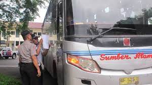 Terminal tirtonadi solo tempat tujuan : Penglaju Puluhan Tahun Susuri Yogya Solo Tribun Jogja