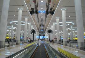 P.o box 35566, dubai, united arab emirates. Dubai International Airport United Arab Emirates Dxb Airmundo