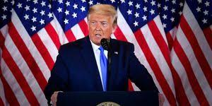 Elections Americaines 2020 Toute L Actualite Resultats Et Analyses