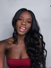 Dark skin is beautiful