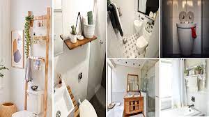 Fai da te marche bestseller utensileria ferramenta installazioni per bagno e cucina decorazione idraulica elettricità sicurezza giardino e giardinaggio casa intelligente negozio per professionisti. Decorazioni Da Bagno Fai Da Te 20 Idee La Passione Di Arredare