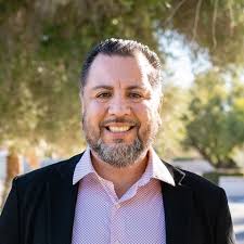 Jesse Corrales Realtor