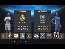 Arbeloa, pepe, sergio ramos, marcelo midfielders: Pes 2013 Gameplay Pro Evolution Soccer Fc Chelsea Vs Real Madrid Xbox360 Hd Youtube