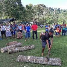 Juegos tradicionales de costa rica!! Costa Rica Celebrara Juegos Deportivos Indigenas Para Revivir Disciplinas