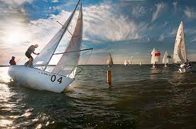 The 10 Best Lakes To Call Home Sailing Lake Boat Lewisville Lake