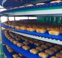 Large Cake Bakery Equipments Continuous Aerator Machine for ...
