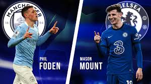 Of course, gerrard's iconic moments largely came in major finals. Phil Foden Vs Mason Mount The English Dream 2021 Hd Youtube