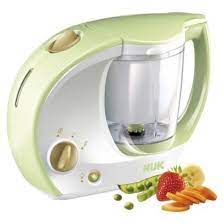Nuk Cook N Blend Baby Food Maker For Sale Online Ebay