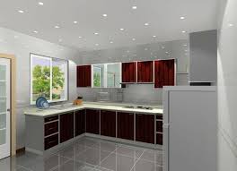 Este diseño, como su nombre lo indica, trae los gabinetes y artefactos. Cocinas En L Con Ventana Buscar Con Google Con Imagenes Cocina En Forma De L Muebles De Cocina Modernos Cocinas Pequenas En Forma De L