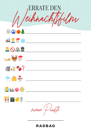 Flaches emoticon reaktionskollektiv kostenlose vektor. 4 Weihnachtsspiele Fur Jung Und Alt Kostenlos Zum Ausdrucken