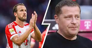 Harry Kane — Bayern: Attaccante, Profilo e Notizie