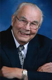 James Andrew Mickelsen