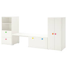 Ikea Stuva Folja Rangement Avec Banc Coffre Blanc Ikea Stuva Ikea Storage