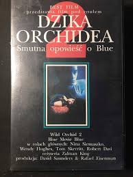 Zaloguj się, aby stworzyć pierwszą dyskusję! Dzika Orchidea 2 1991 Vhs 9981154797 Allegro Pl