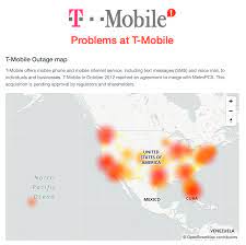 Verizon Internet Outage Near Me Outage Hits T-Mobile, Verizon, At&T, And Sprint - 9To5Mac