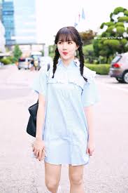 Beniel Do Not Edit 1 2 Kpop Girls Kpop Fashion Fashion Idol