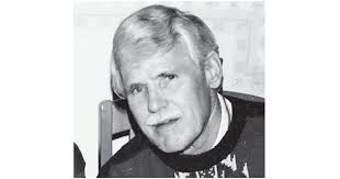 Jerry Puckett Obituary (1936