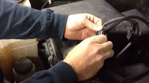 So i think i am in limp mode it woundnt rev after the car starts only when at start up, so does using a code reader clear it or does resetting the ecu helps? Sais Aip Bypass Kit No More Limp Mode No Cutting Wires Rutech Solutions Youtube