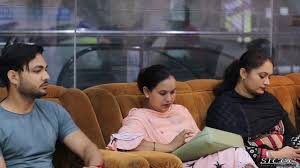 Siccc Salon Galaxy Mall Ambala City Youtube Afla optiunile de a petrece timpul liber si a face cumparaturi. siccc salon galaxy mall ambala city