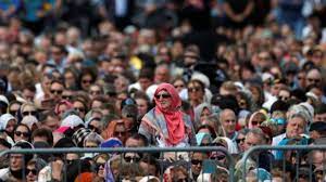 New Zealand Goes To Prayer Mercatornet