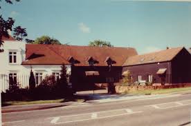 Home reach is available on selected crest nicholson homes. Goffs Oak House Goff S Oak Herts Memories