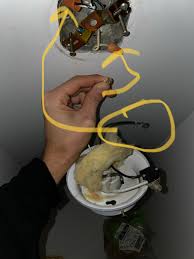 Find pull chain lighting & ceiling fans at lowe's today. Light Fixture With Pull Chain Home Improvement Stack Exchange