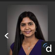 Dr. Pooja Sethi, MD