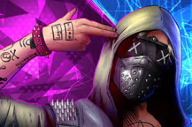 Watch dogs 2 wallpaper 14 images pictures download. Watch Dogs 2 2560x1440 Resolution Wallpapers 1440p Resolution