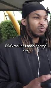 #ddg #cinco #fyp #sixflags #streamer #lanahcherry @DDG @lanahcherry