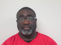 Offender Information