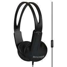 Koss corporation is an american company that designs and manufactures headphones. Ed1tci On Ear Headphones Koss Headphones