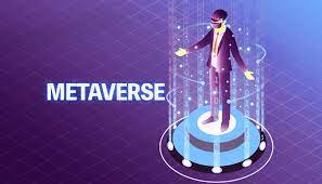 Metaverse Nedir Ne Demek