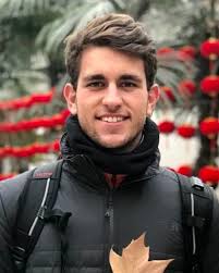 Meet the newest DRF partners. Meet the newest Dorm Room Fund family…