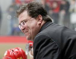 Cain Hockey Management