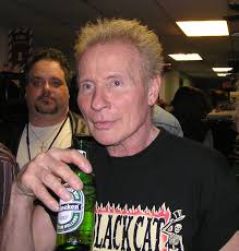 UFO @ B.B. King Blues Club (4/12/2008)