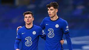 Havertz also has a lot of versatility too: Menang Liga Champions Kai Havertz Bakal Bikin Chelsea Buntung Indosport