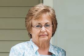 Charlotte Raaz Obituary